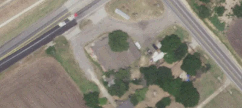 6626 Camino Real
