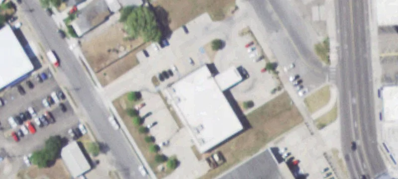 1647 Alameda St