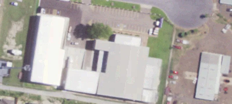2601 Zinnia Ave