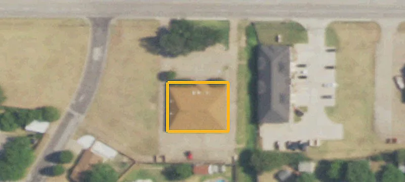5710 Watauga Rd