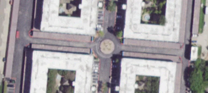 4601 Nasa Pkwy, Unit 296