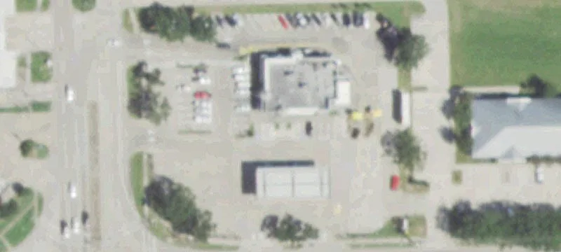 11101 Sam Houston E Pkwy, Unit 1
