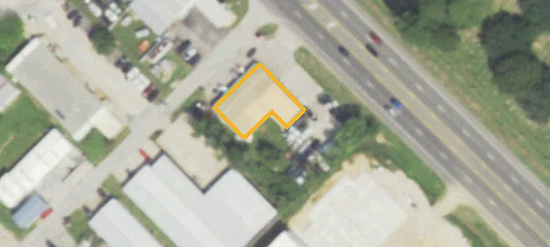 22818 Commercial Ln