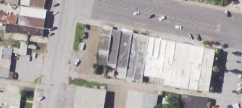 819 Main St