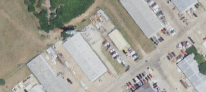 6405 Industrial Dr