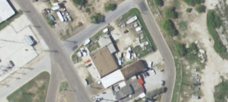 803 Garcia St