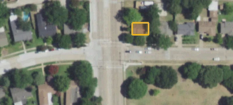 1300 Garland Ave