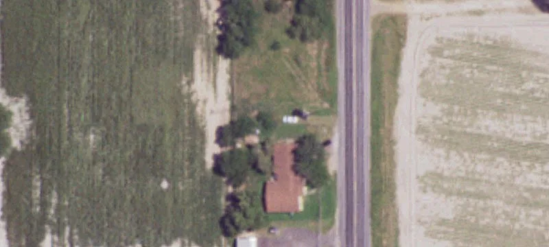 101 Sam Houston