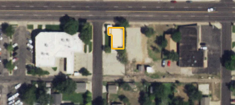 2000 4th Ave