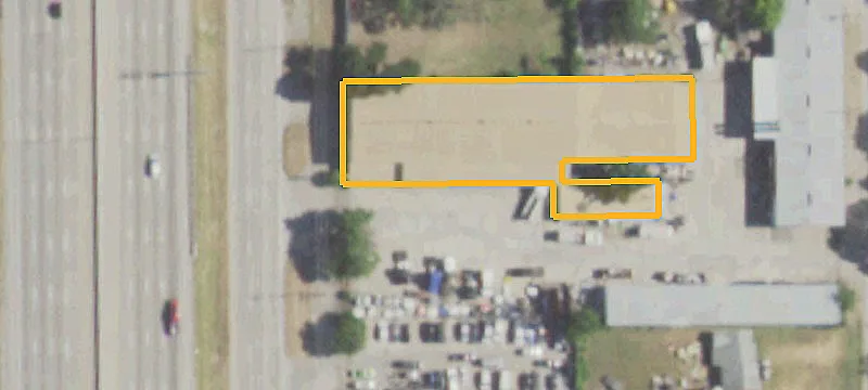 3246 Interstate 35th E