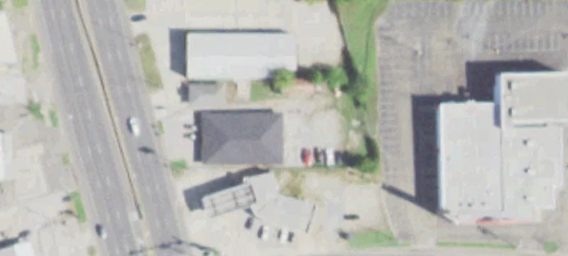 308 End S Blvd