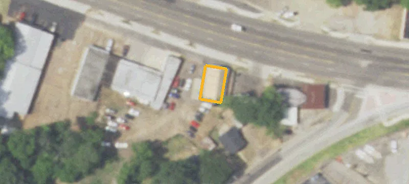 2702 Erwin St