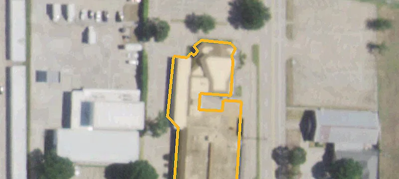 1111 Military Pkwy