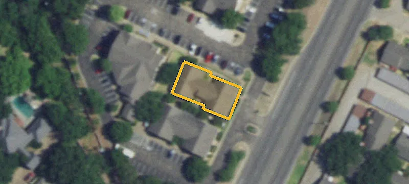 5207 Lk Shr Dr