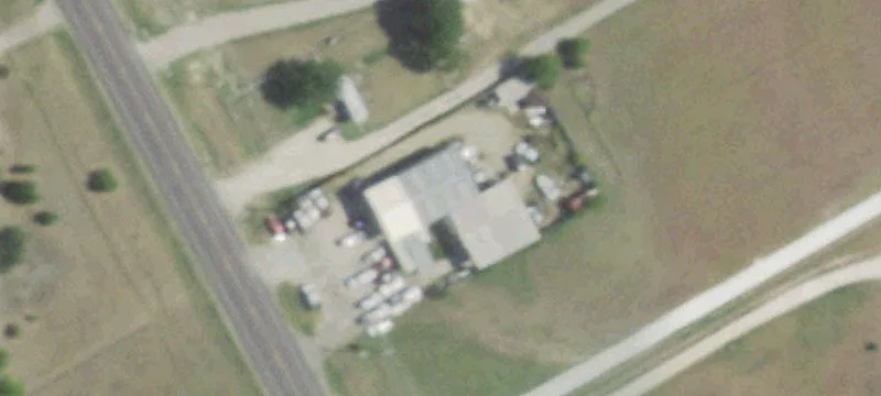 5637 Old Lorena Rd