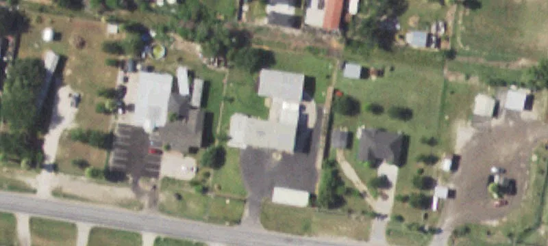 6711 Owassa Rd
