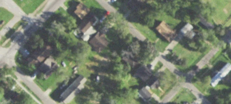 507 Sycamore St