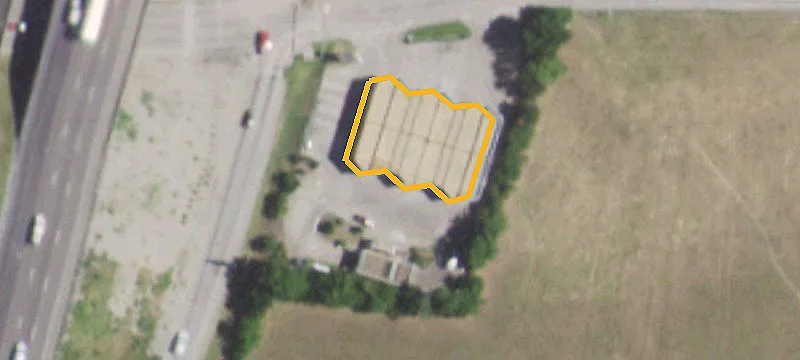 12300 Elam Rd