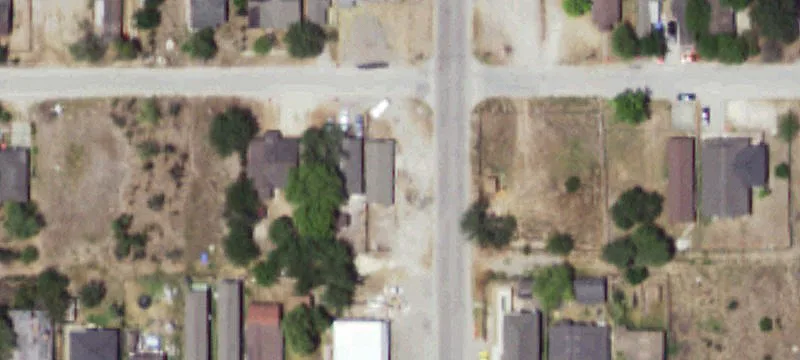 301 Messer Ave