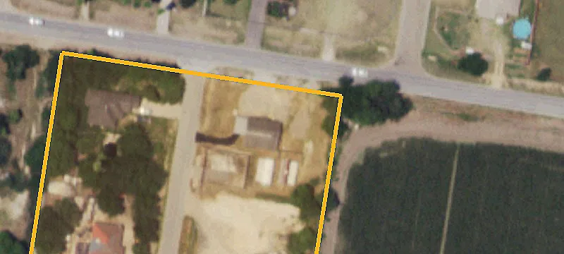 2802 Canton Rd