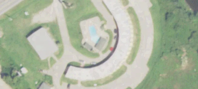 1660 Hwy 87