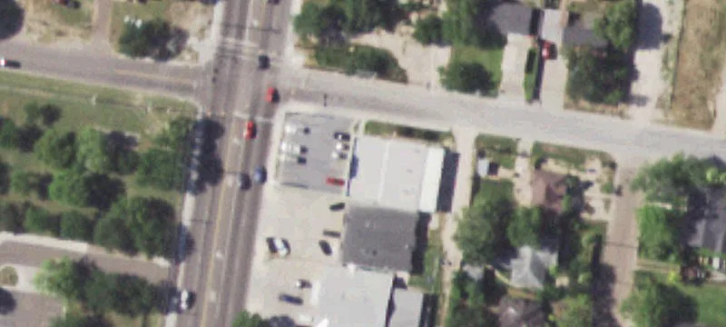 758 Alamo Rd