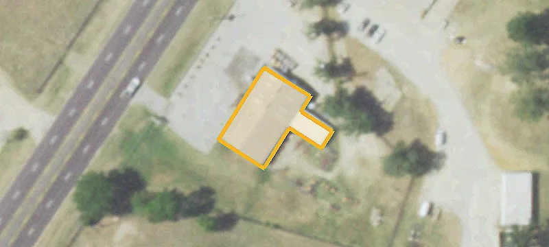 14685 State Hwy 155th S