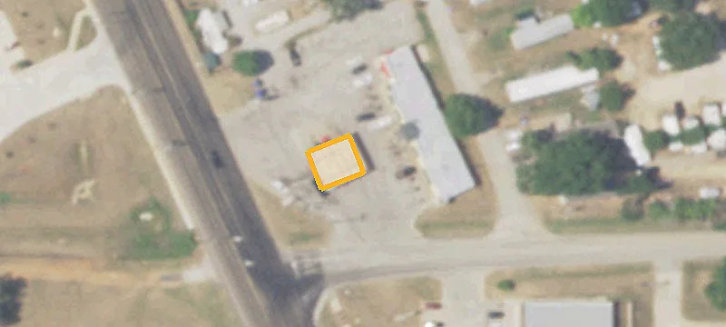 619 State Hwy 110th S
