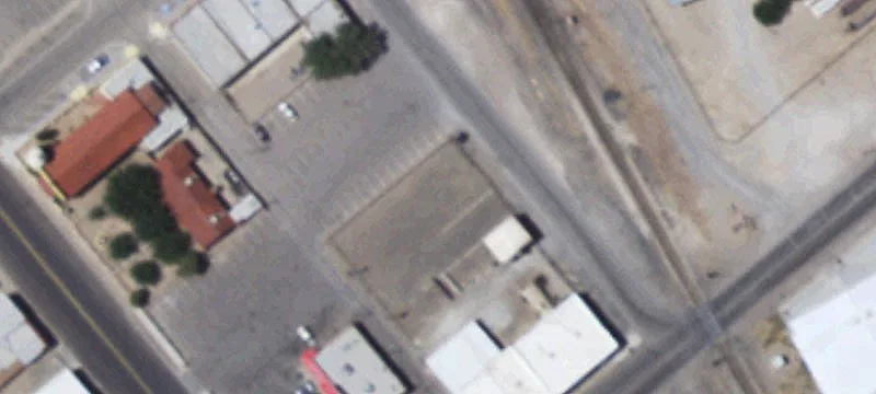 114 Austin St