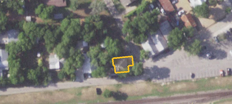 201 Rawe Ave