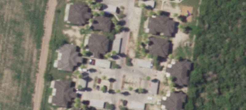 202 Mile Rd