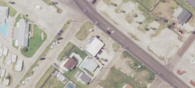 521 Ave G G