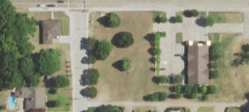 400 Pleasant Run Rd