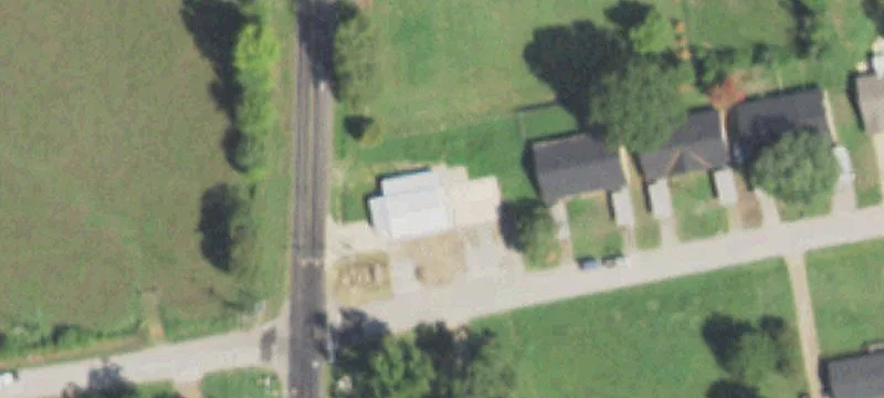 101 Young Rd