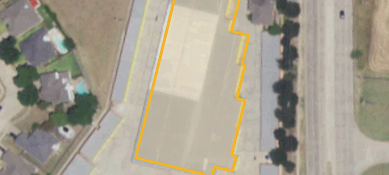 4809 Belt Line Rd