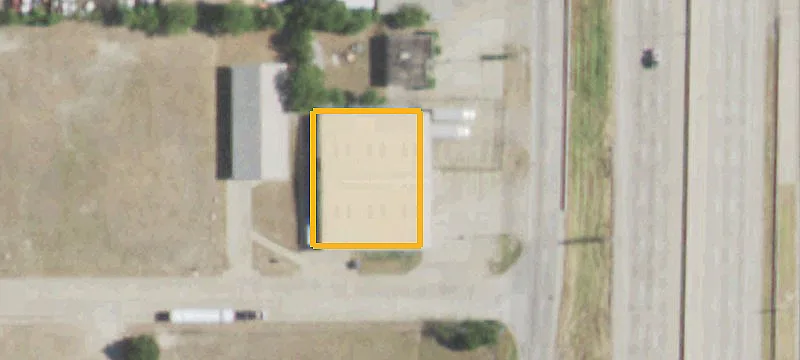 719 Interstate 35th E