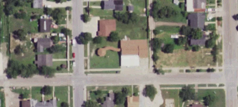 950 Missouri Ave