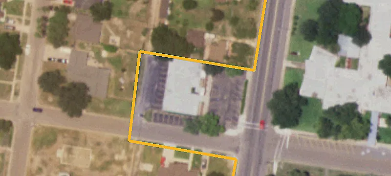 201 Main St