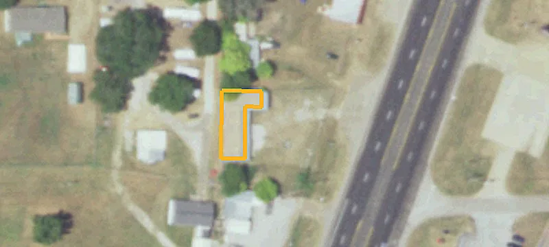 17598 State Hwy 155th S