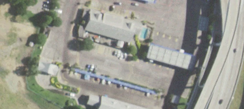 801 Riverfront Blvd