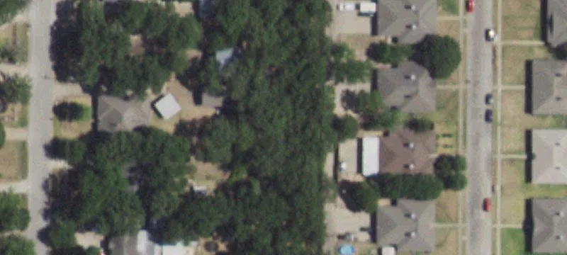 11101 Leeper Dr