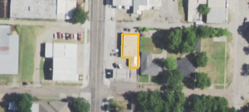 107 Santa Fe St