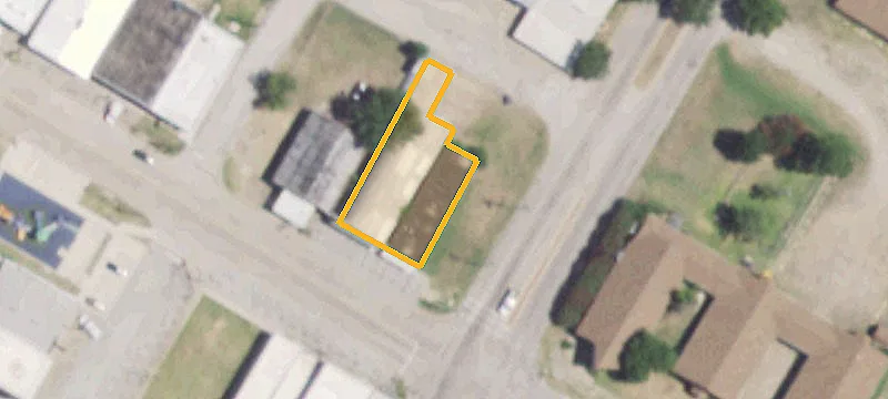 104 Kaufman St