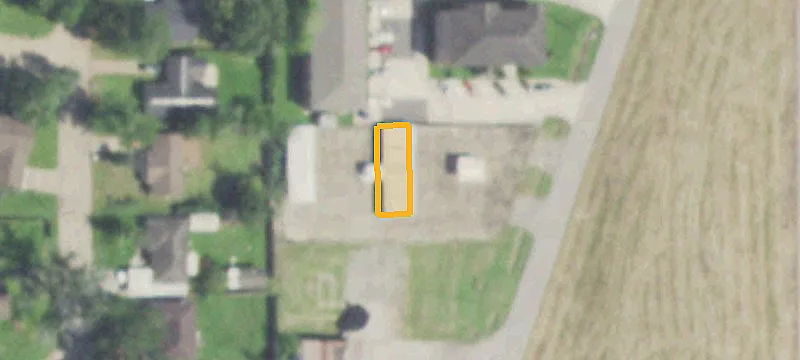 840 Major Dr
