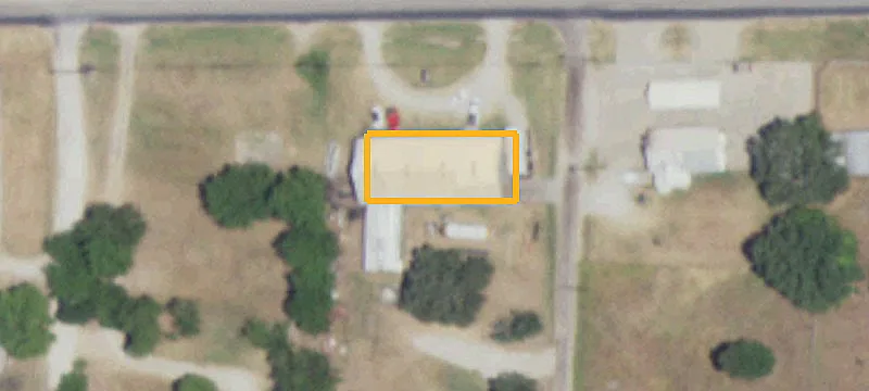 429 State Hwy 276
