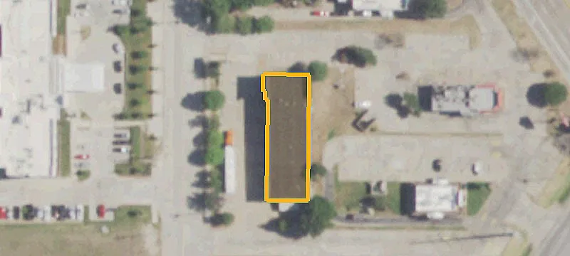 408 Clark Rd