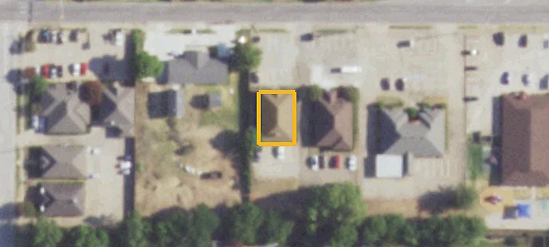 2606 Harwood Rd