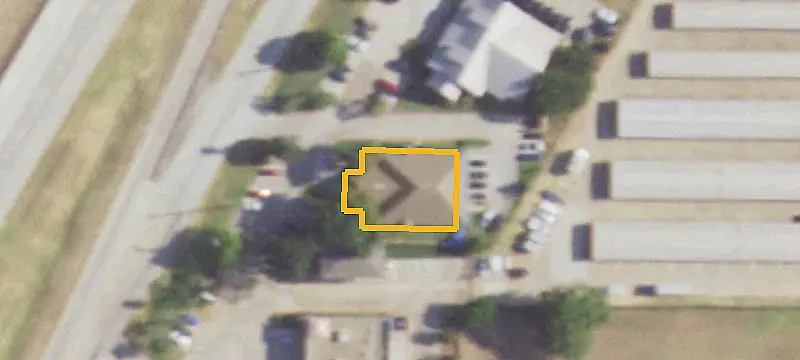 2910 Hwy 121