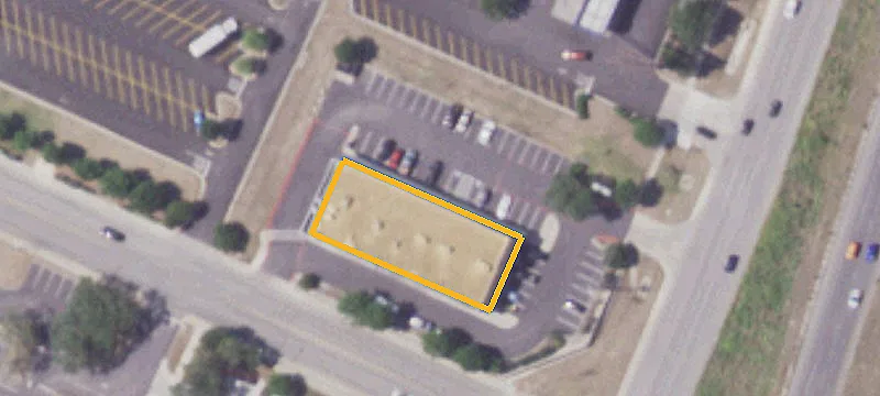 6603 Loop 1604th N