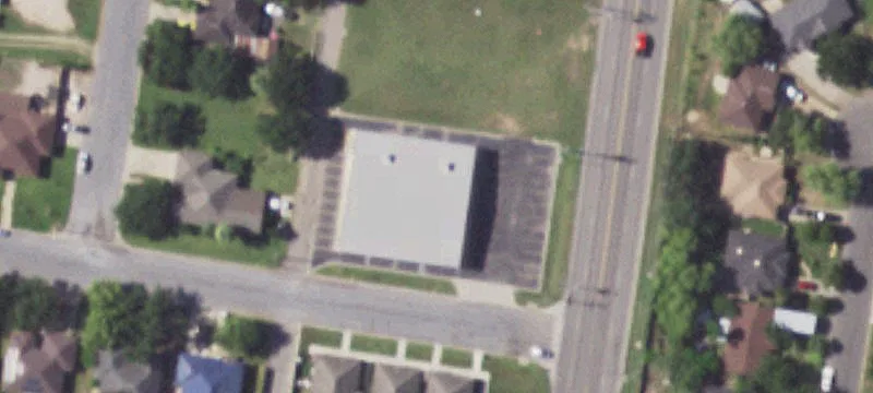725 Tower Rd